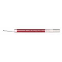 Refill, Pentel, LR10-BX, 1MM, r&oslash;d 2803802
