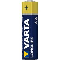 Batteri, Varta, AA Longlife