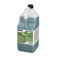 Gulvreng&oslash;ring, Ecolab, WASH N WALK