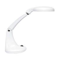 Bordlampe, Unilux Mini zoom, hvid