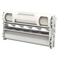 Lamineringskassette, Leitz Xyron non-permanent kl&aelig;ber, A4 transparent