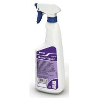 Desinfektion overflader, Ecolab, Sirafan Speed