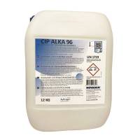 Grundrens, Novadan, CIP ALKA 96