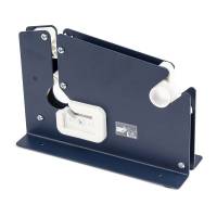 Poselukker, metal, bl&aring;, karton a 10 stk Velegnet til indirekte tilbere