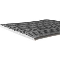 Arbejdspladsm&aring;tte, Matting Yoga Retail, 610x18300x9mm, gr&aring;