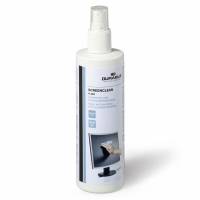 Rensespray, Durable, hvid