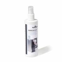 Rensespray, Durable, hvid