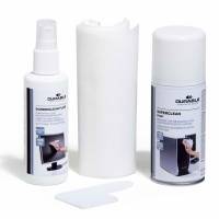 Renses&aelig;t, Durable, hvid