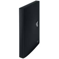 Arkiv&aelig;ske, Leitz Recycle, sort