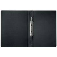 Elastikmappe, Leitz Recycle gr&aring;, 210x297mm