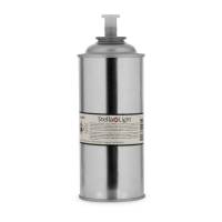 Lampeolie refill, Parafin, aluminium 12 hours, karton a 12 stk For outdoor torch