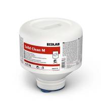 Maskinopvask industri, Ecolab, Solid Clean 4,5kg