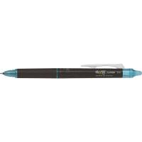 Kuglepen, Pilot Frixion, CLICKER, 0,5MM turkis, 604461