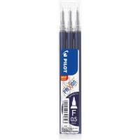 Refill, Pilot Frixion, POINT, 0,5MM sort, 605727