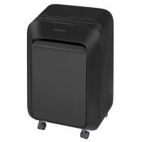 Makuleringsmaskine, Fellowes LX 210 antal ark: 16