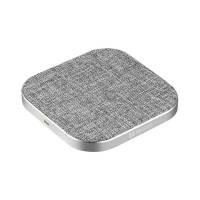 Oplader, Sandberg, Charger wireless CHARGER PAD 15W