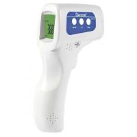 Temperaturm&aring;ler, NoName, Eagle S/M, hvid