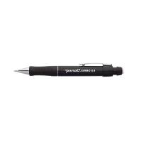 Pencil, Penol, JUMBO, 0,9MM, sort 12206090