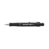 Pencil, Penol, JUMBO, 1,3MM, sort 12206040