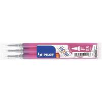 Refill, Pilot Frixion, POINT, 0,5MM pink