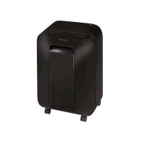 Makuleringsmaskine, Fellowes LX 200 antal ark: 12