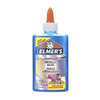 Lim, Elmer&acute;s Metallic Blue, 147ml