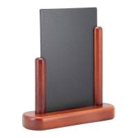 Bordskilt, Securit, tr&aelig;