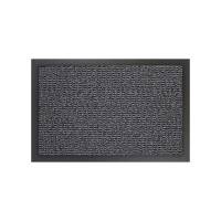 Entrem&aring;tte, Matting Faro, 900x1500 antracit