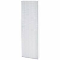 Carbon filter, Fellowes Aeramax, Small antimikrobi, hvid