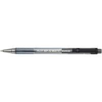 Kuglepen, Pilot Matic, BP-S M, 0,27MM sort, 156427