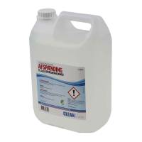 Afsp&aelig;ndingsmiddel, Cleanline