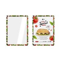 Inforamme, Securit, transparent A4 Salad