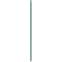 Skaft, Vikan, Ultra Hygiene, gr&oslash;n 34mmx1700mm &Oslash; 34mm