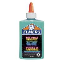 Lim, Elmer&acute;s Dark Blue, 147ml