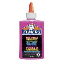 Lim, Elmer&acute;s Dark Pink, 147ml