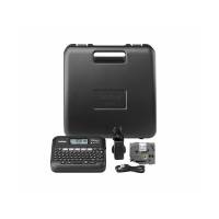 Labelprinter, Brother Labelprinter PTD460BTVP black