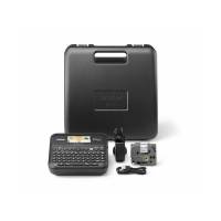 Labelprinter, Brother Labelprinter PTD610BTVP black