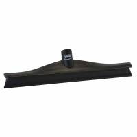 Skraber, Vikan, Squeegee Ultra hygiene sort 80mmx400mm