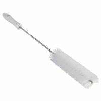R&oslash;rb&oslash;rster, Vikan, With handle Stiff hvid 40mmx500mm