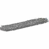 Mopper, Vikan, Microfiber Damp 43, gr&aring; 600mm