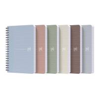 Notesbog, Oxford, My Rec'Up, assorteret 90x140mm