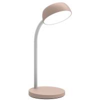 Bordlampe, Unilux Tamy, pink/rosa