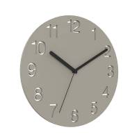 Ur, Unilux 405x405x50mm Echo Time Pet, gr&aring;