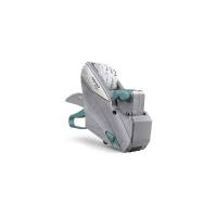 Prism&aelig;rkepistol, Meto, CLASSIC L 1932 neon r&oslash;d