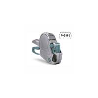 Prism&aelig;rkepistol, Meto, BASIC S 622 neon r&oslash;d