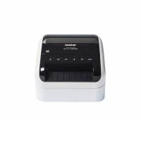 Labelprinter, Brother Labelprinter QL1110NWBCZW1 black