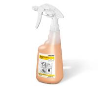 Sprayflaske, Ecolab Refill Oasis Clean 10S BTL, transparent