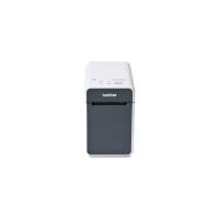 TD-2135NWB network barcode label printer WiFi, BT