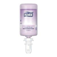 Cremes&aelig;be, Tork distrib poch serviettes hygien, Luksus s&aelig;be, pakke a 1 stk