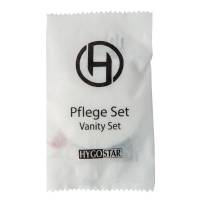 Hoteltilbeh&oslash;r, Hygiene & Janitorial Vanity kit, pakke a 100 stk